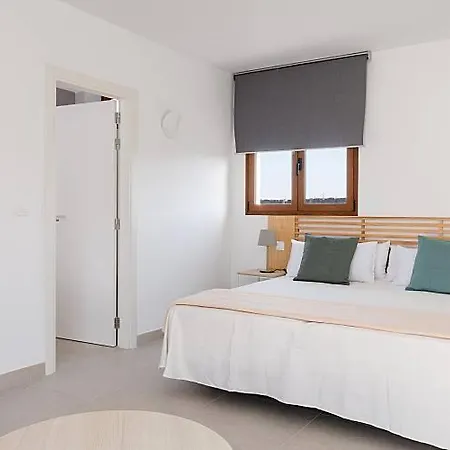 Amplia Casa * Playa Blanca (Lanzarote)