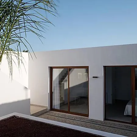 Hébergement de vacances Amplia Casa Playa Blanca (Lanzarote)